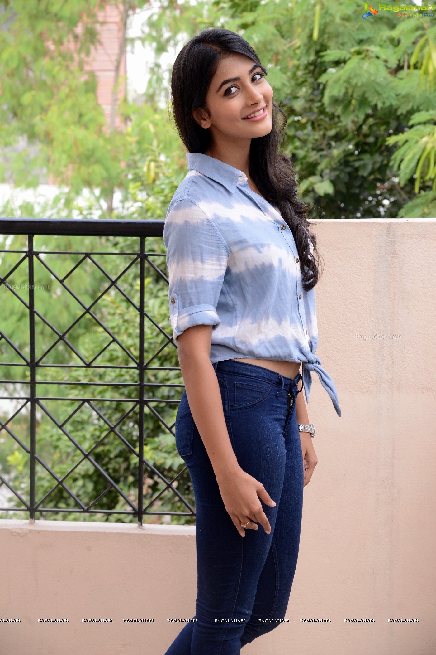 Pooja Hedge at Mukunda Interview, Posters, Images