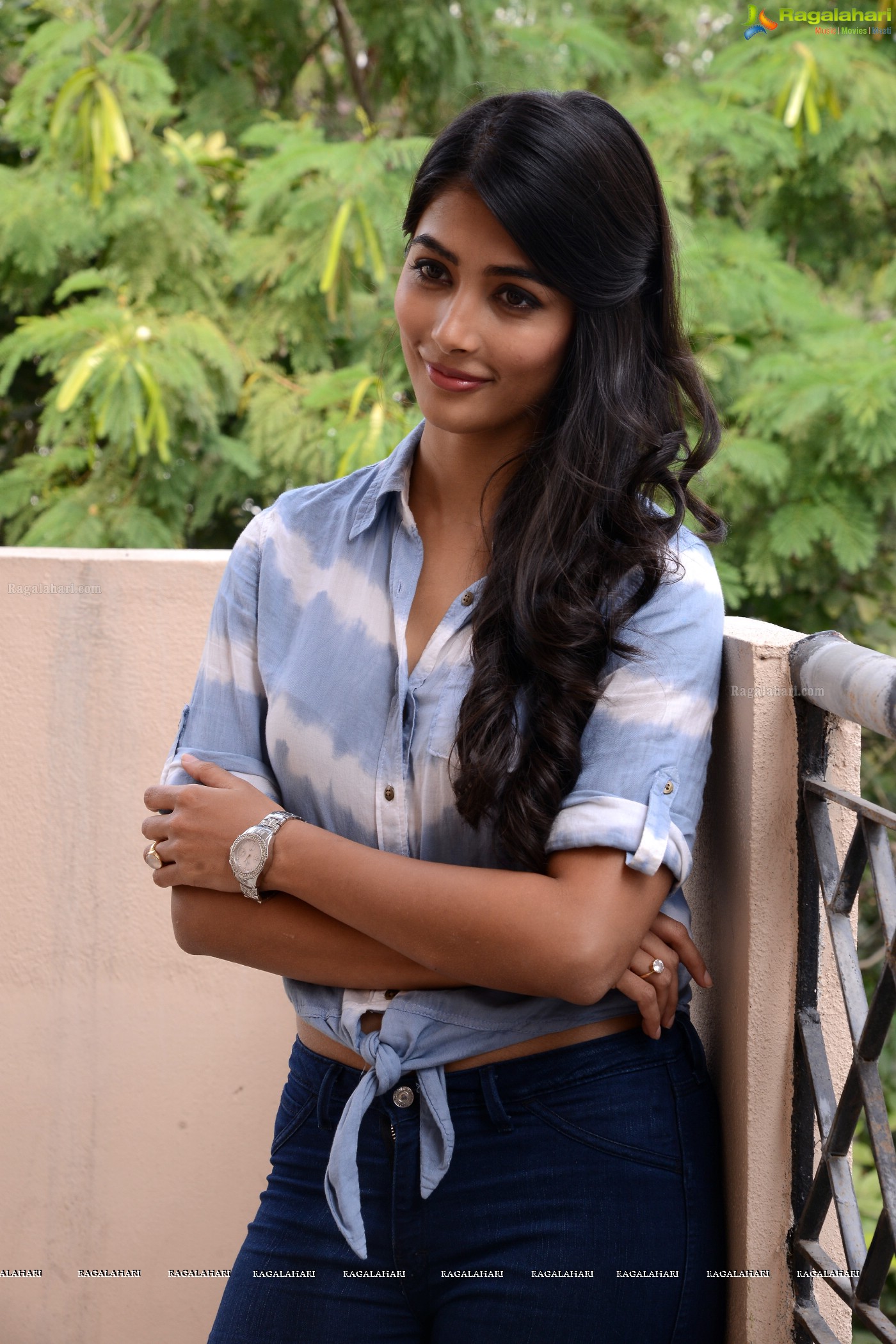 Pooja Hedge at Mukunda Interview, Posters, Images