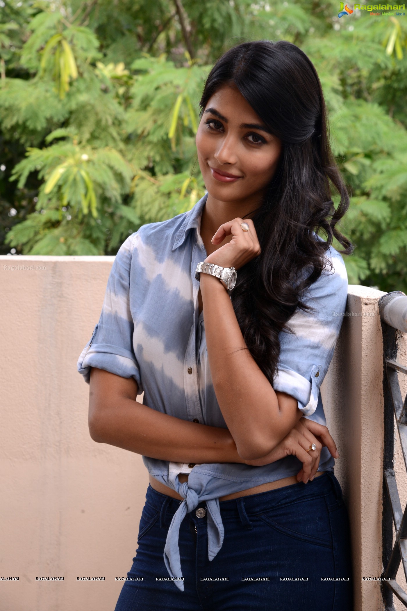 Pooja Hedge at Mukunda Interview, Posters, Images