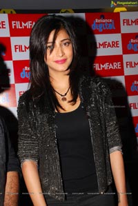 Shruti Haasan