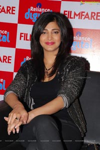 Shruti Haasan