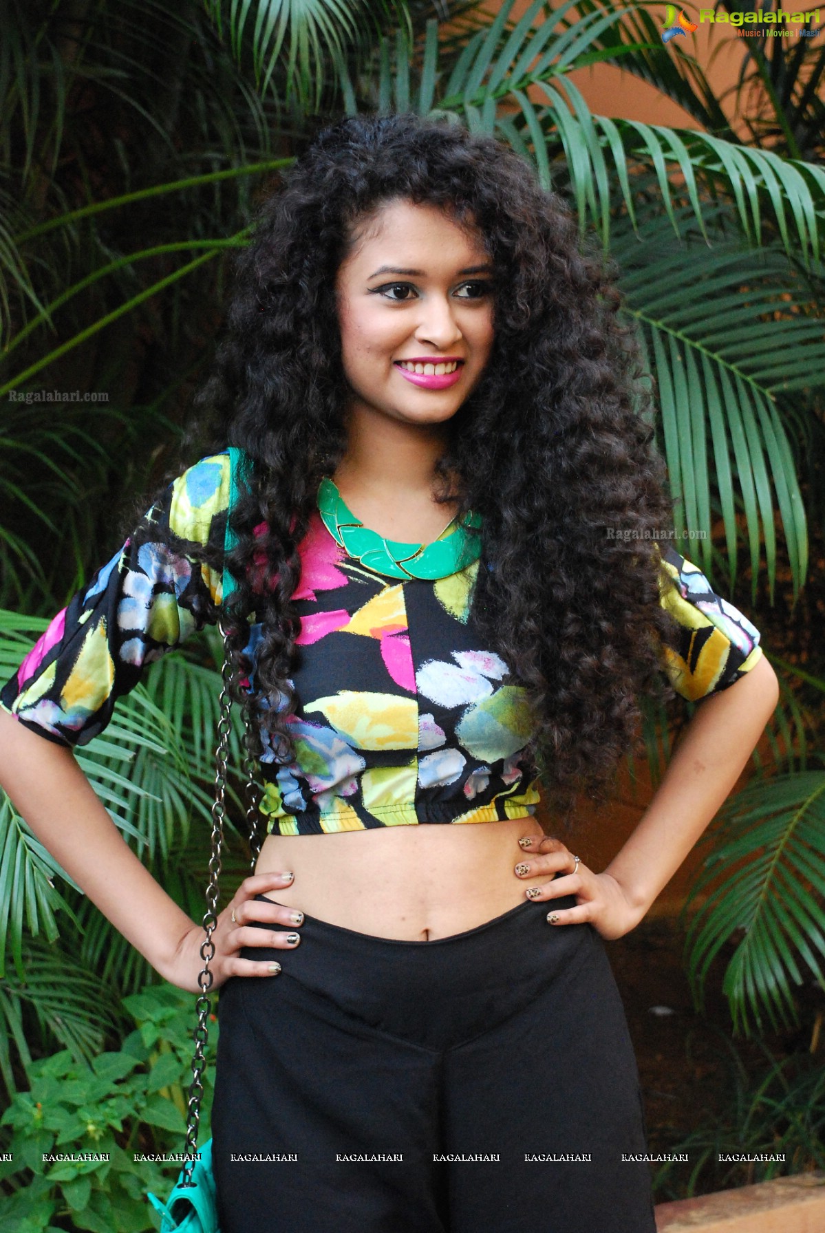 Soumya Sukumar