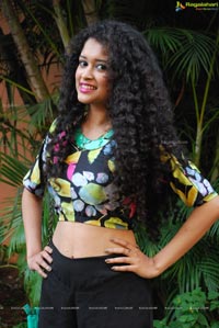 Soumya Sukumar