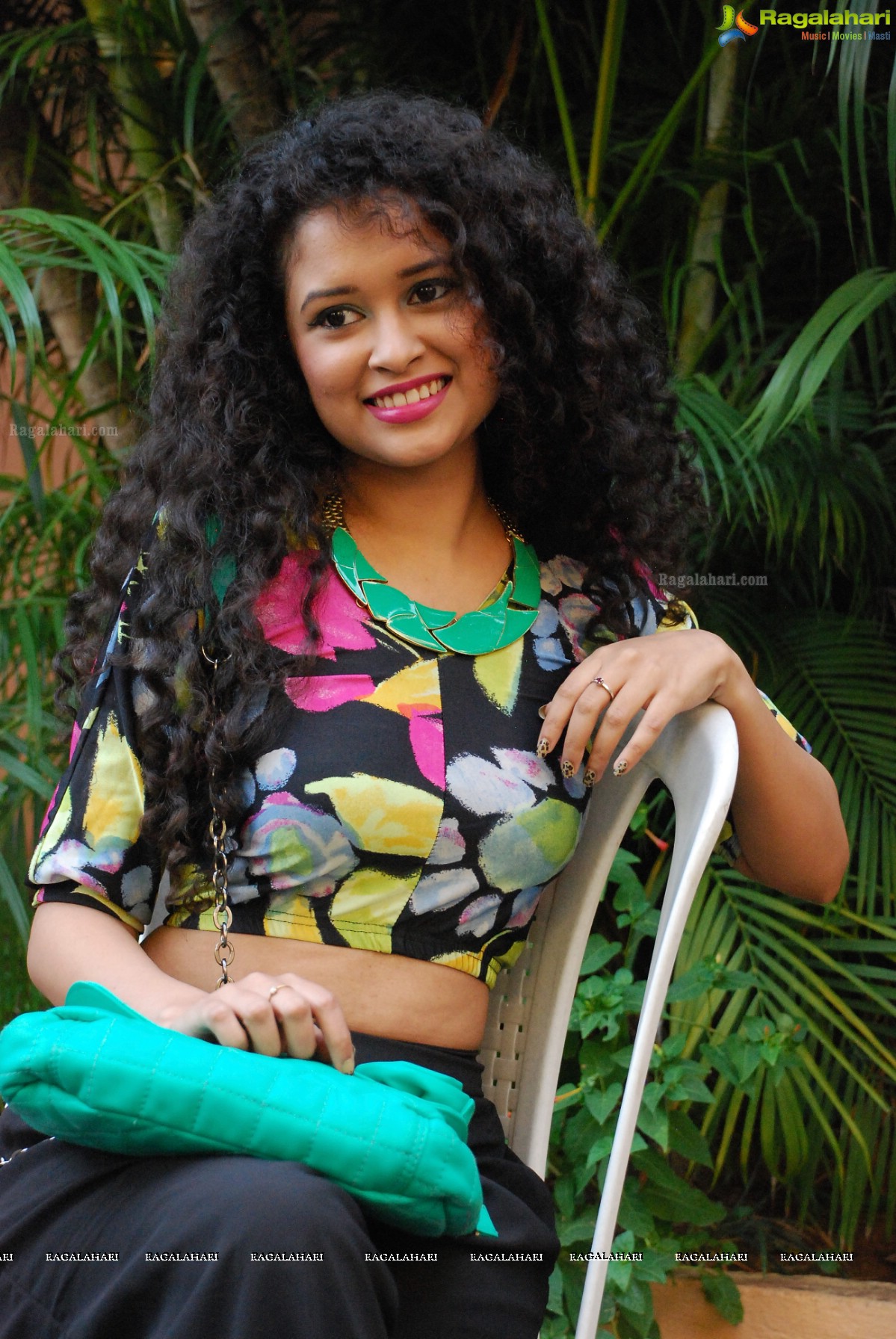 Soumya Sukumar