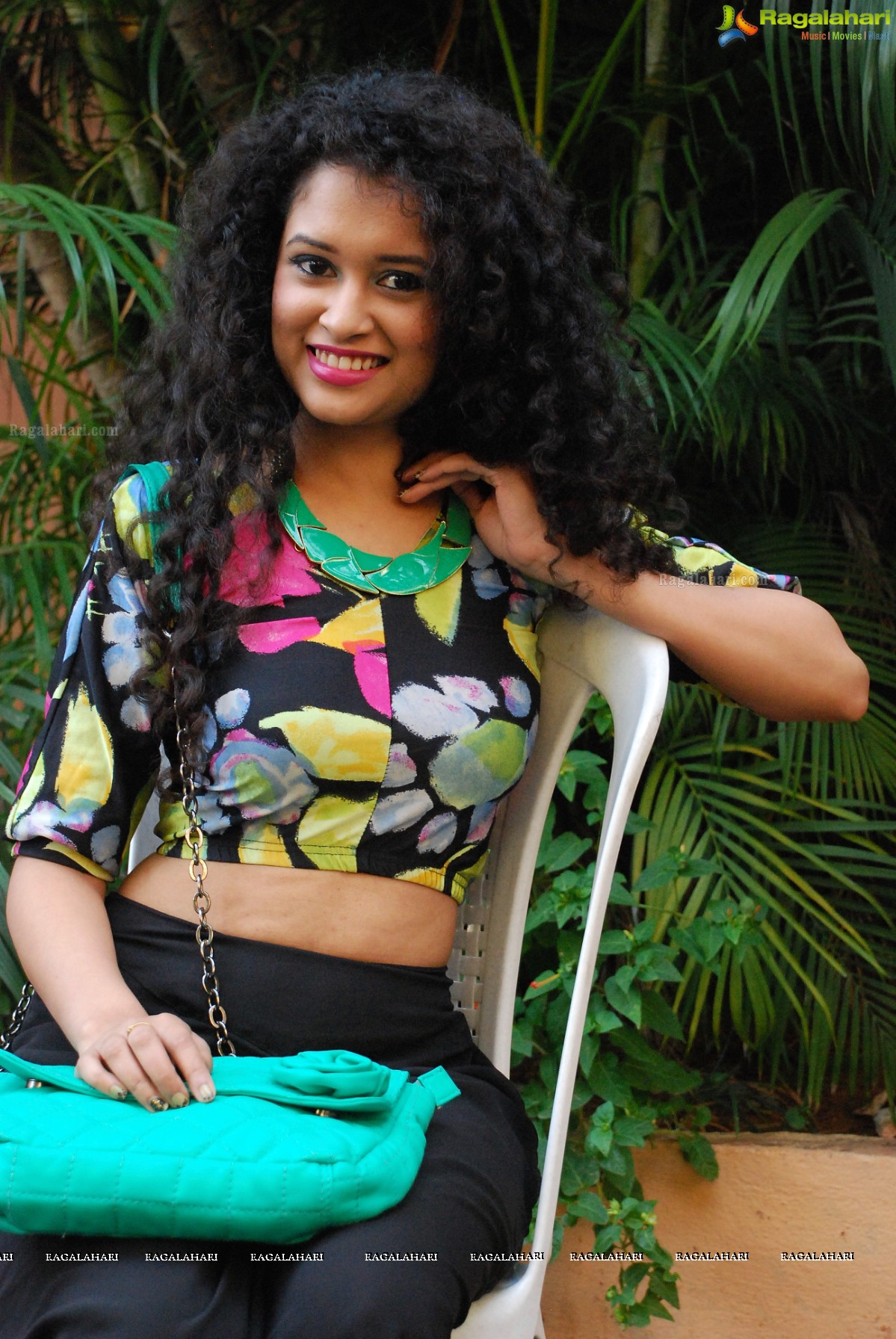 Soumya Sukumar