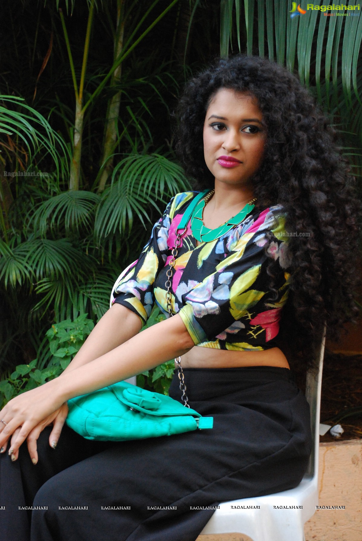 Soumya Sukumar