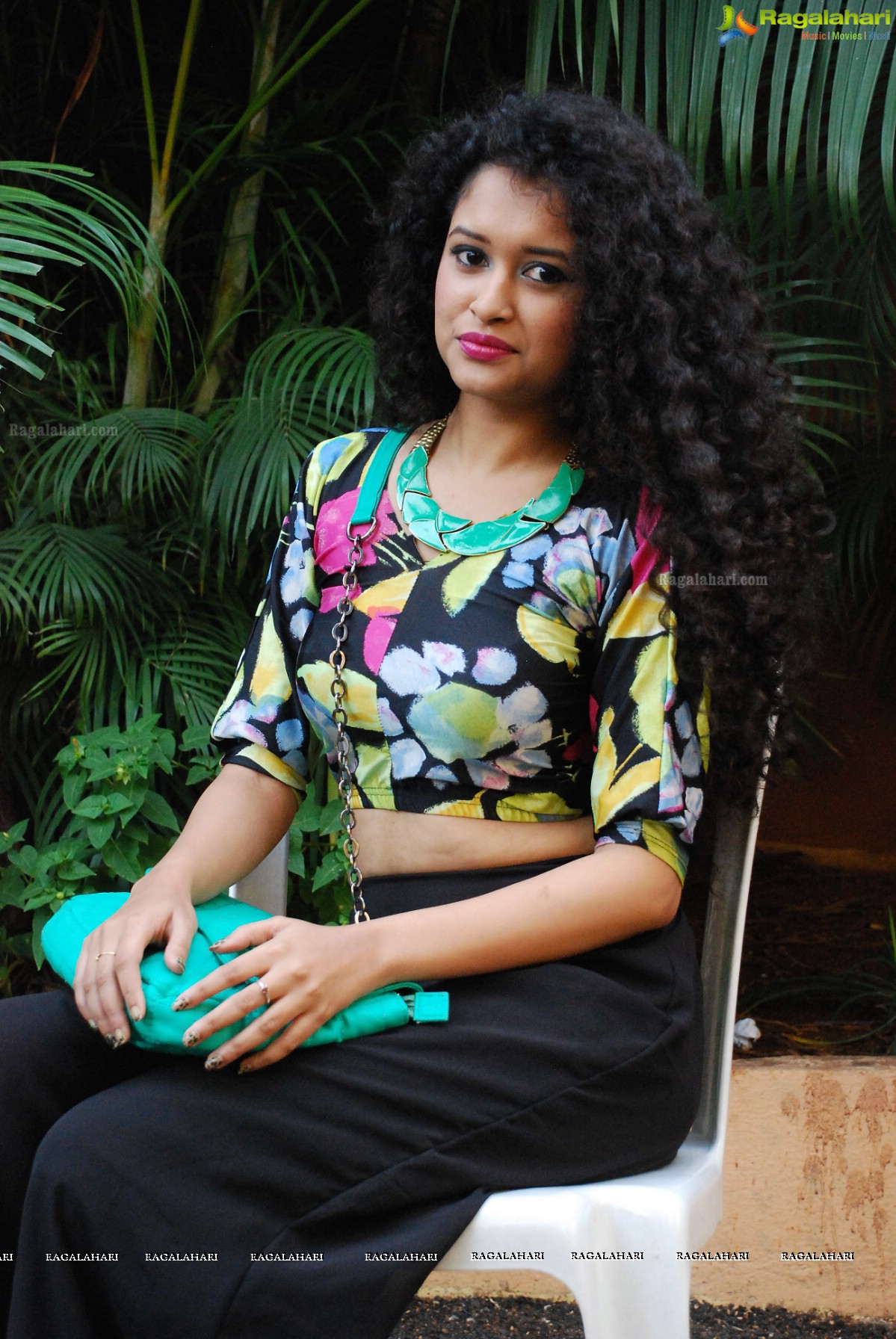 Soumya Sukumar