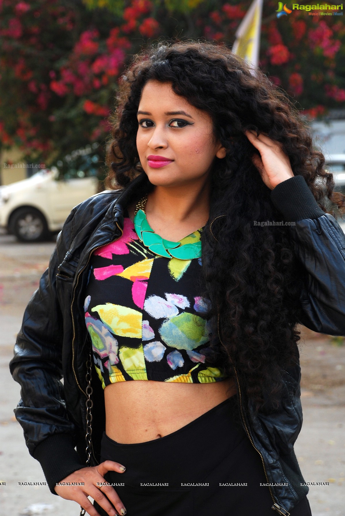 Soumya Sukumar