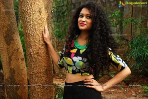 Soumya Sukumar