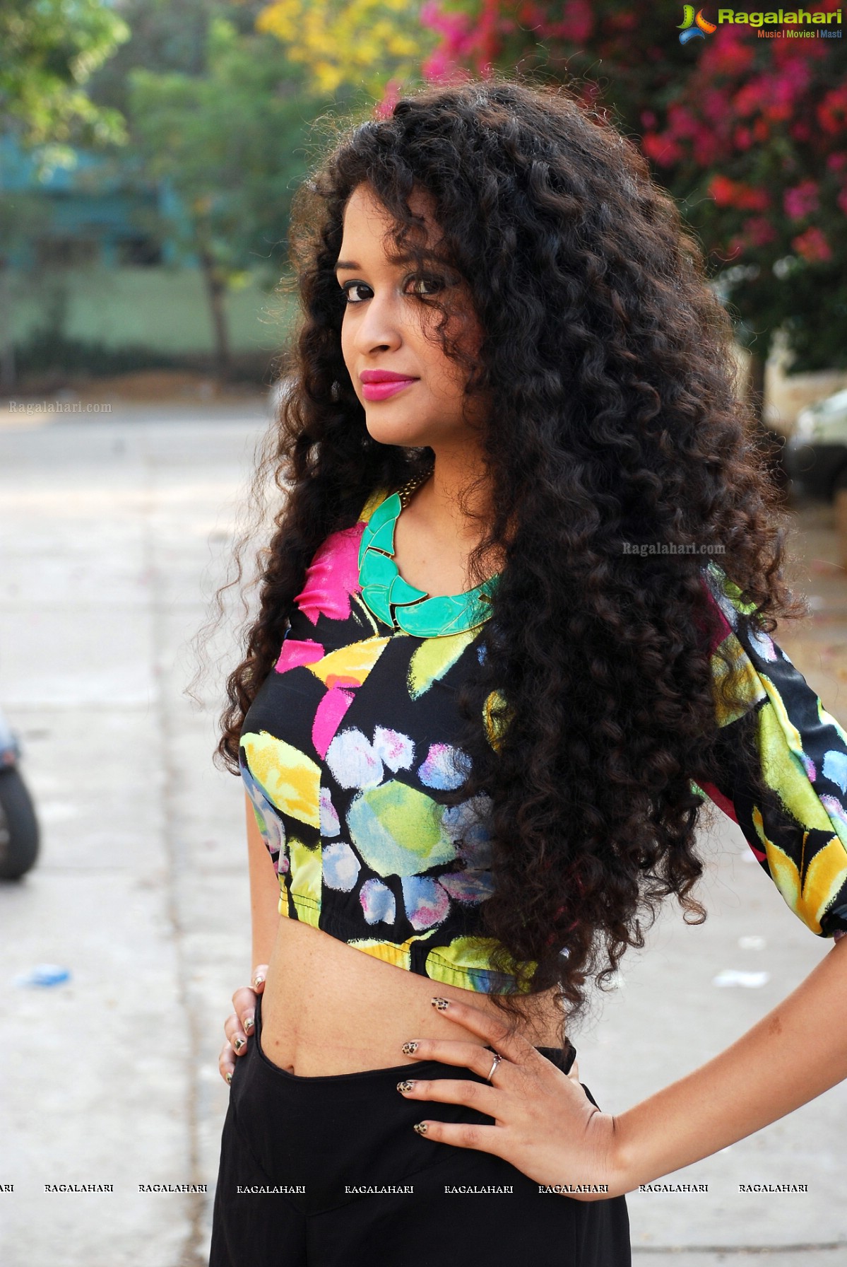 Soumya Sukumar