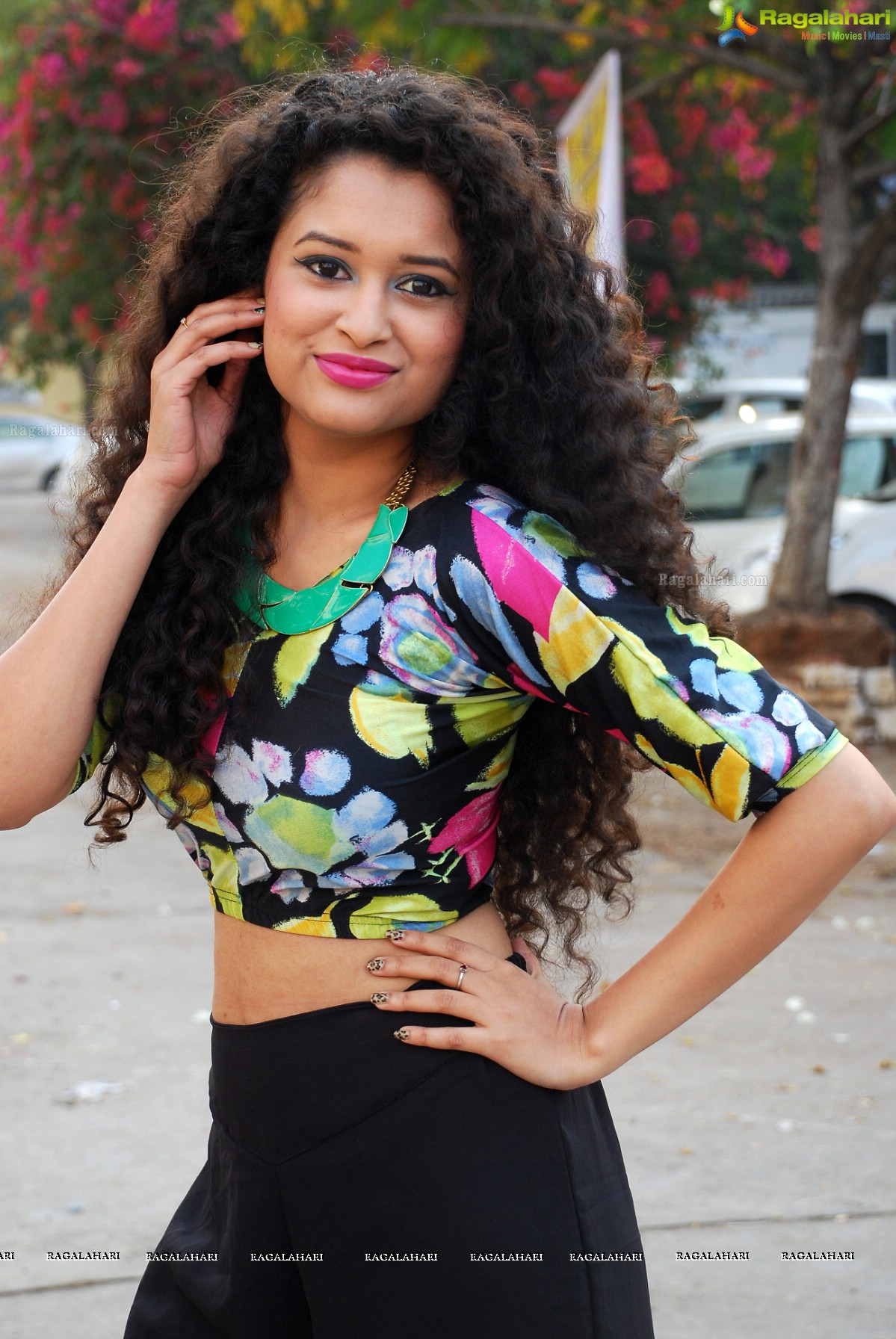 Soumya Sukumar