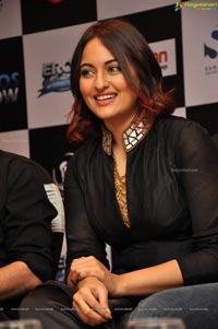 Sonakshi Sinha