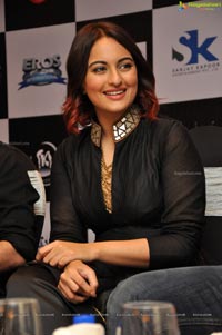 Sonakshi Sinha