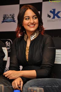 Sonakshi Sinha