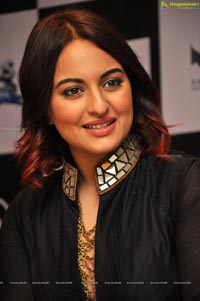 Sonakshi Sinha