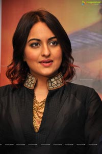 Sonakshi Sinha