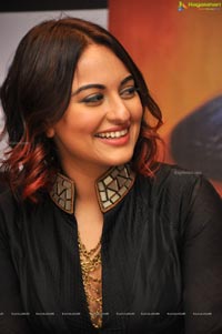 Sonakshi Sinha