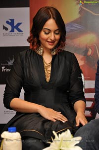 Sonakshi Sinha