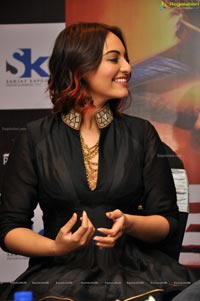 Sonakshi Sinha