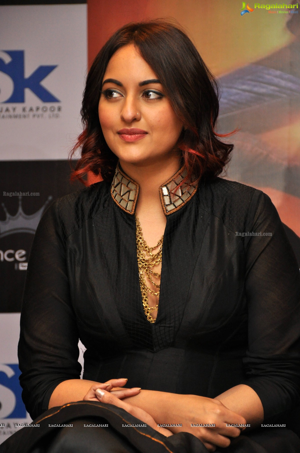 Sonakshi Sinha