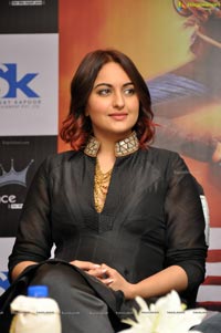 Sonakshi Sinha