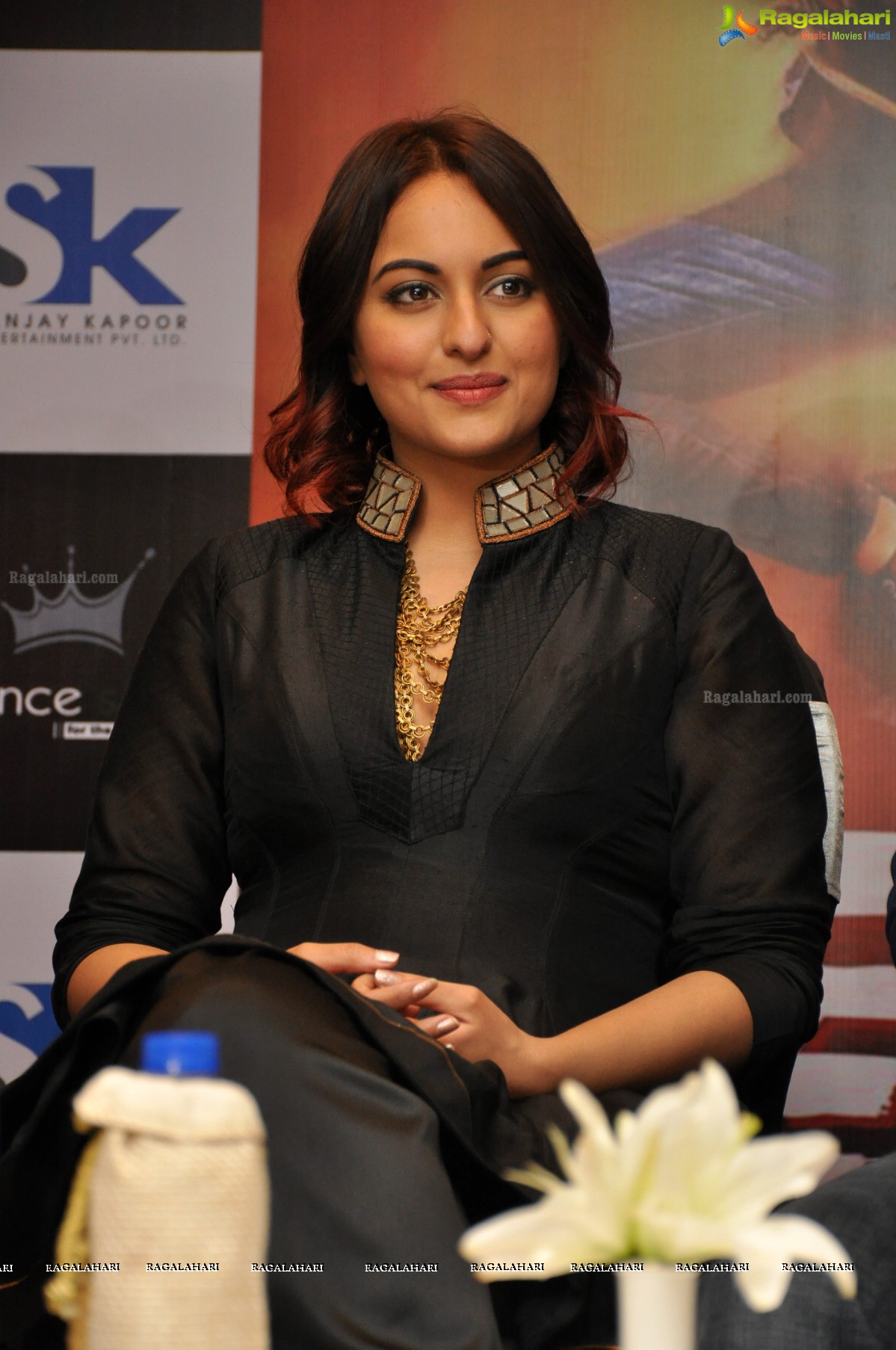 Sonakshi Sinha