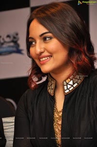 Sonakshi Sinha