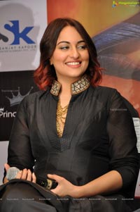 Sonakshi Sinha