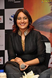 Sonakshi Sinha