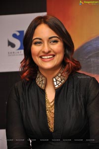 Sonakshi Sinha