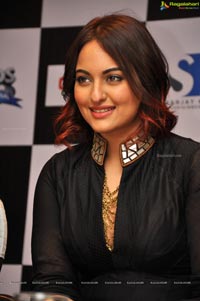 Sonakshi Sinha