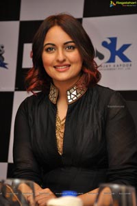 Sonakshi Sinha