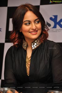 Sonakshi Sinha