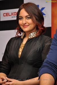 Sonakshi Sinha