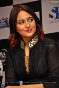 Sonakshi Sinha