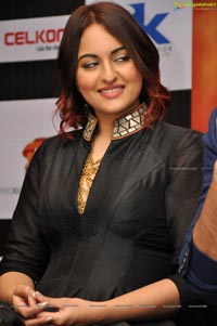 Sonakshi Sinha