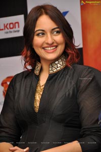 Sonakshi Sinha