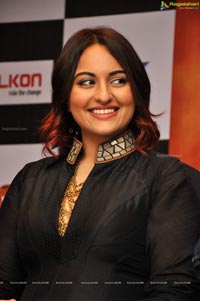 Sonakshi Sinha