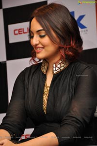 Sonakshi Sinha