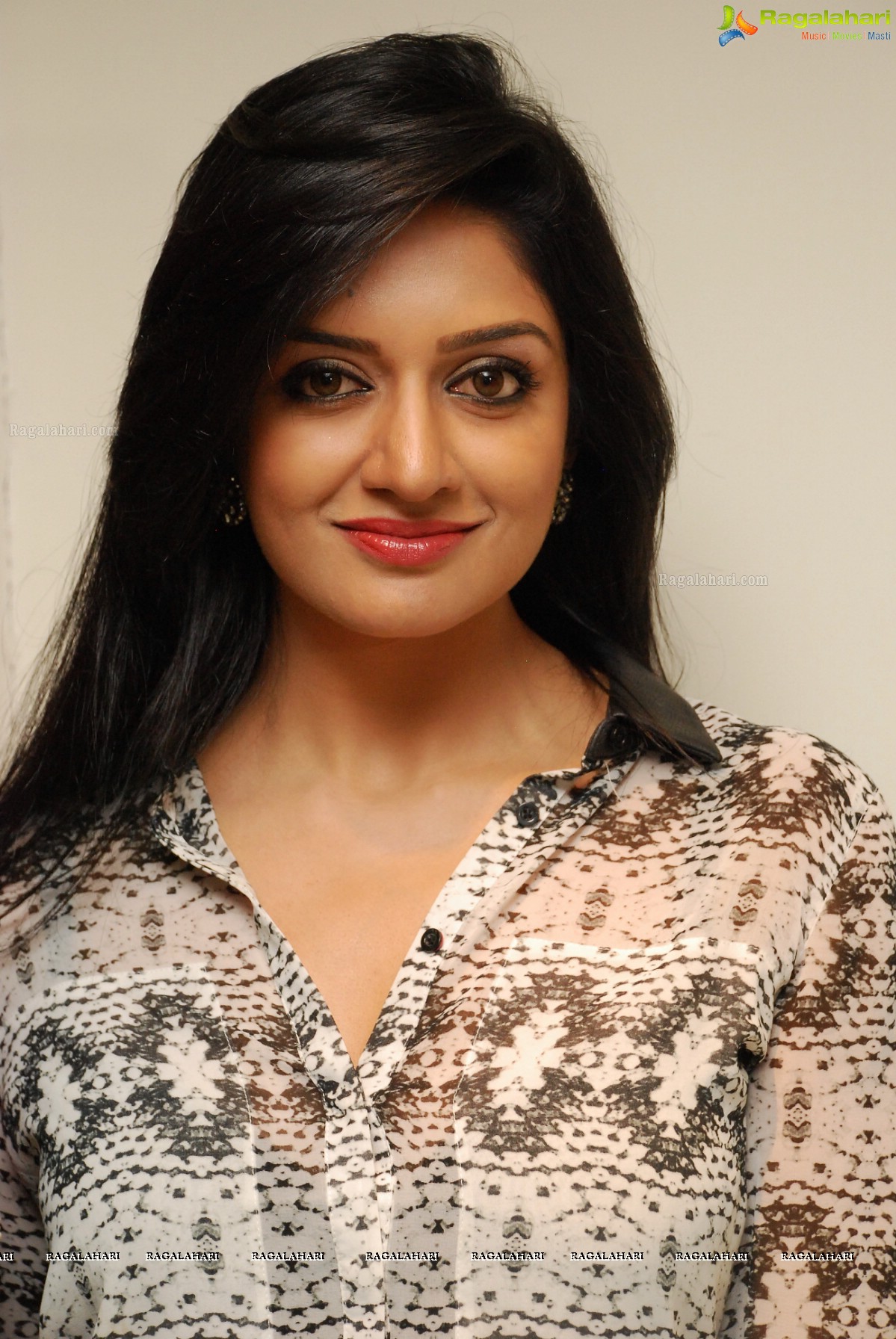 Vimala Raman