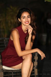 Disha Patani