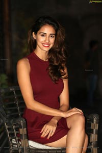 Disha Patani