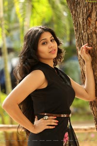 Hamida Telugu Heroine