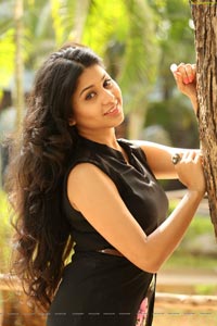 Hamida Telugu Heroine