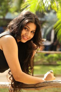 Hamida Telugu Heroine