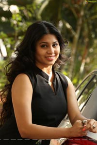 Hamida Telugu Heroine