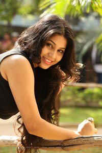 Hamida Telugu Heroine