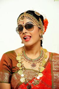 Chandini Tamilarasan