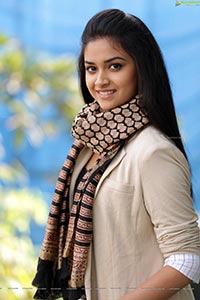 Keerthy Suresh