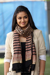 Keerthy Suresh